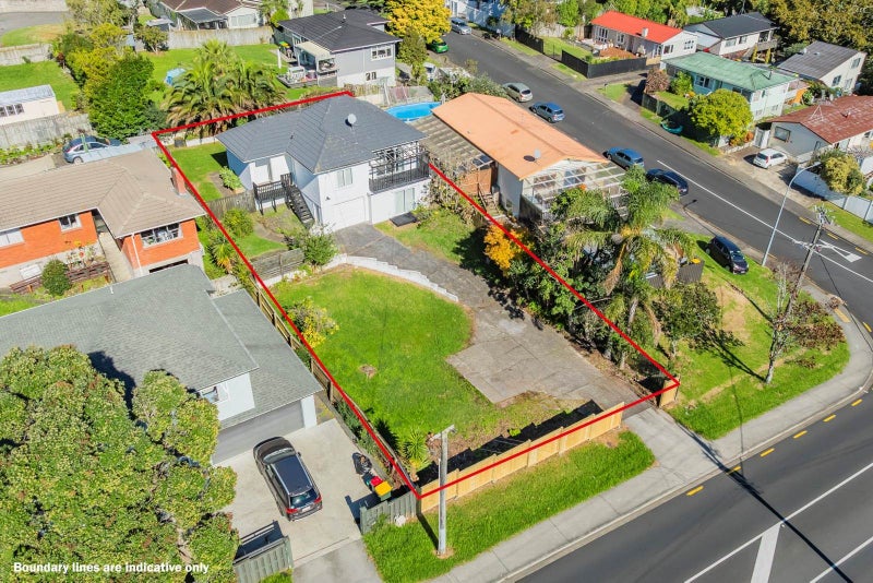 237 Beach Haven Road, Birkdale, Auckland - Carousel 1