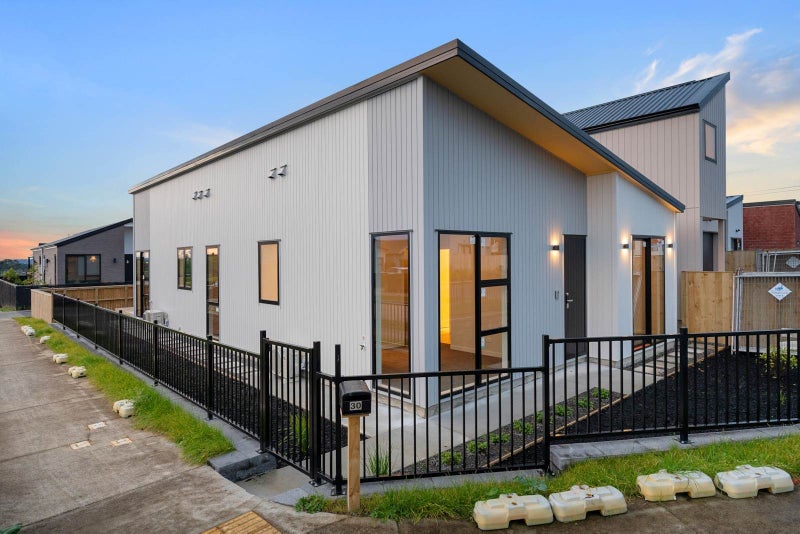 30A Biokovo Street, Massey, Auckland - Carousel 2