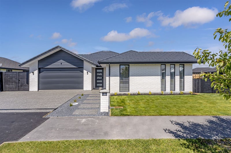 24 Rannoch Drive, Yaldhurst, Christchurch - Carousel 1