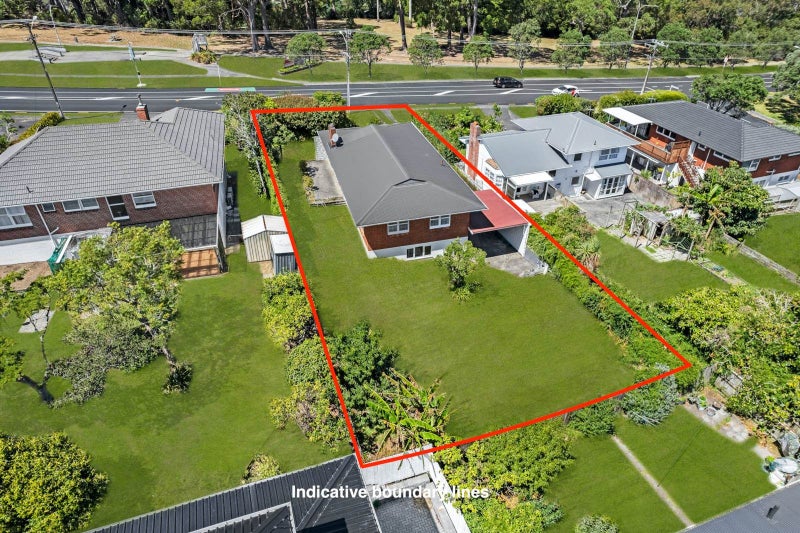 230 Forrest Hill Road, Forrest Hill, Auckland - Carousel 1