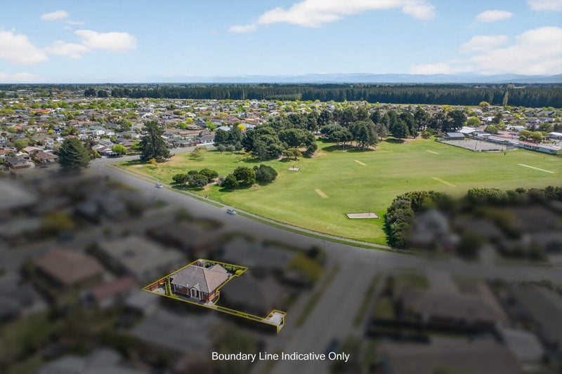31B Ingrid Street, Parklands, Christchurch - Carousel 19