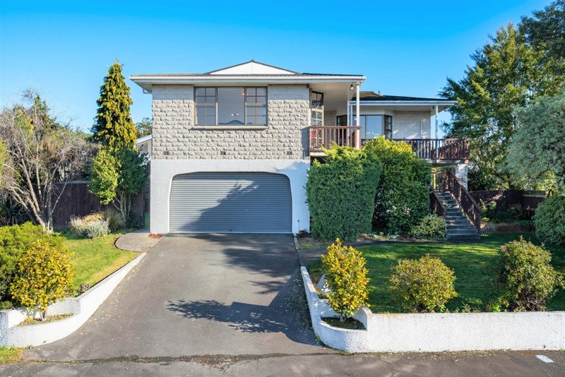 2 Alfred Place, Fairfield, Dunedin - Carousel 25