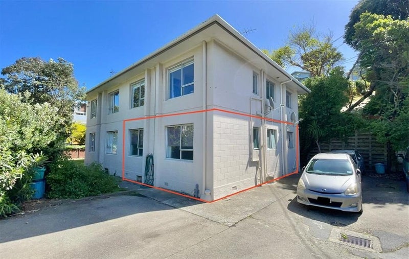 4/84 Rintoul Street, Newtown, Wellington - Carousel 9