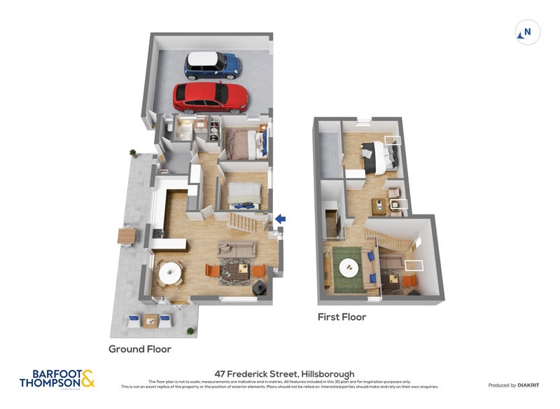 47 Frederick Street, Hillsborough, Auckland - Carousel 14