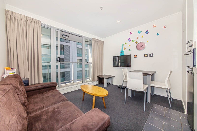 9C/34 Kingston Street, Auckland Central, Auckland - Carousel 1