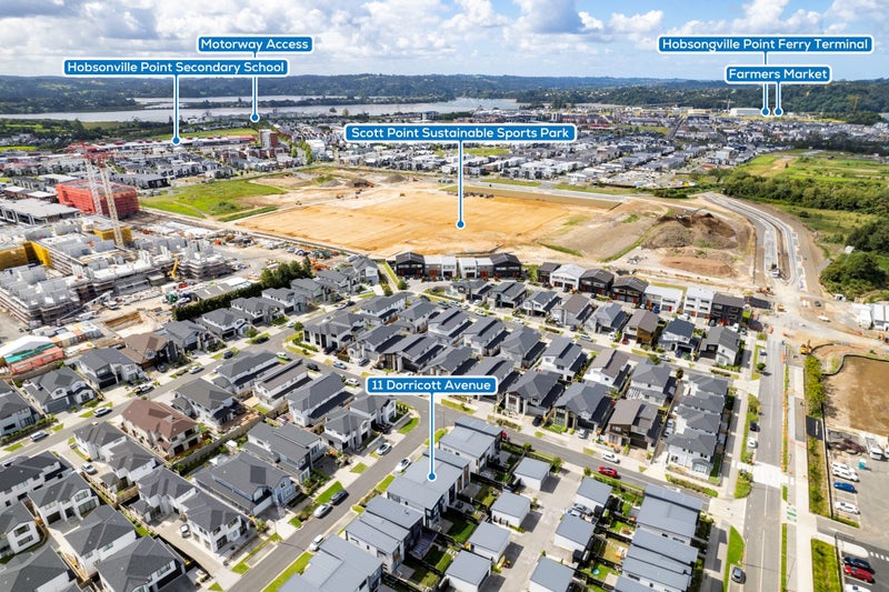 11 Dorricott Avenue, Hobsonville, Auckland - Carousel 10