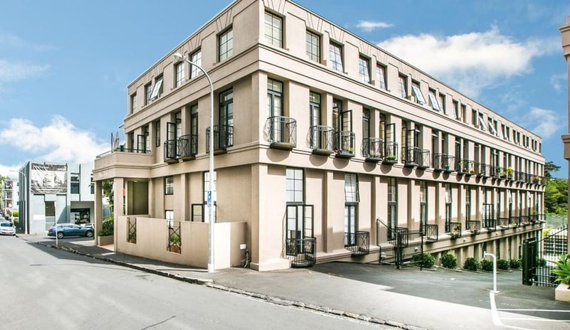 2F/5 Cheshire Street, Parnell, Auckland - Carousel 15