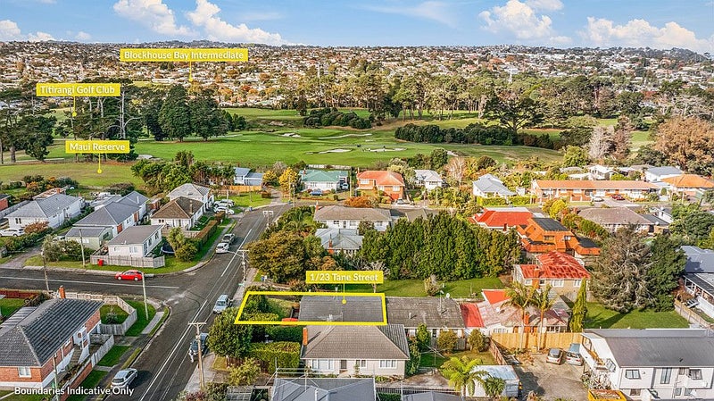 1/23 Tane Street, New Lynn, Auckland - Carousel 1