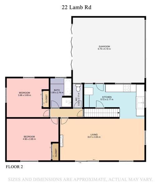 22 Lamb Road, Kaitaia - Carousel 27