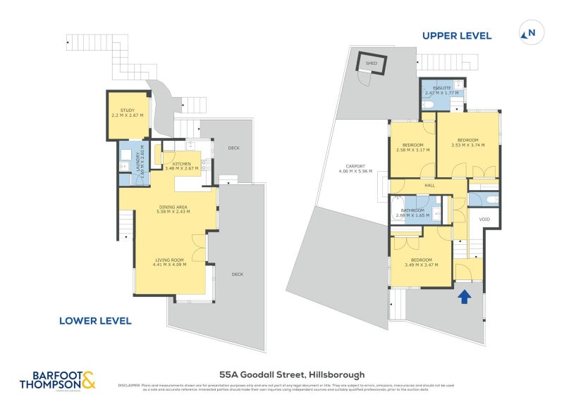 55A Goodall Street, Hillsborough, Auckland - Carousel 25