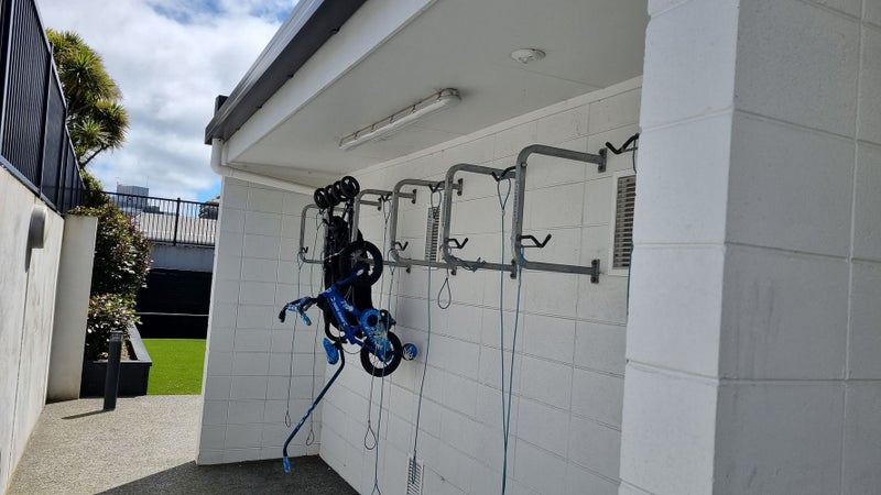 101/2 Colombo Street, Newtown, Wellington - Carousel 13