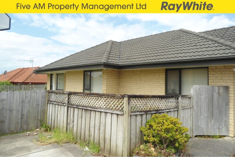 7 Michael Jones Drive, Flat Bush, Auckland - Carousel 1