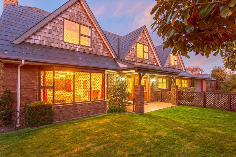 24 Tomes Road, St Albans, Christchurch - Carousel 1