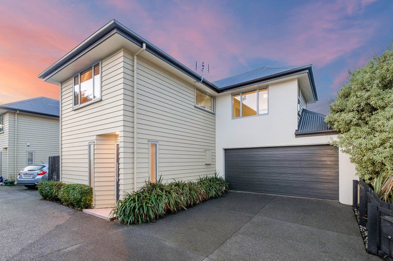 57A London Street, Richmond, Christchurch - Carousel 1