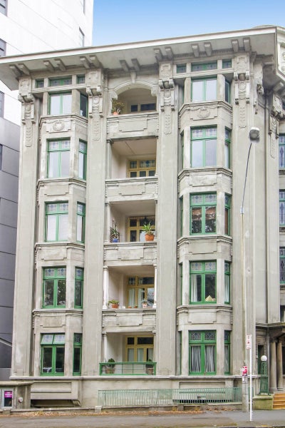 24/11 Parliament Street, Auckland Central, Auckland - Carousel 1