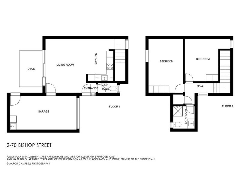 2/70 Bishop Street, St Albans, Christchurch - Carousel 1