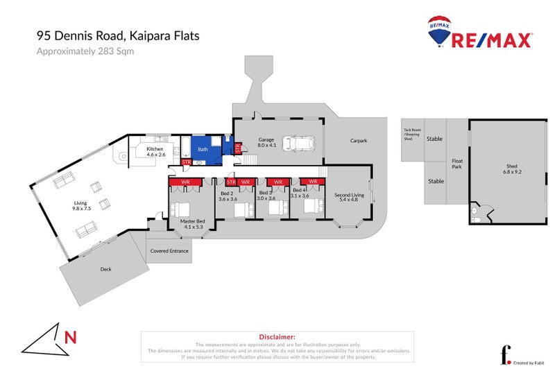 95 Dennis Road, Kaipara Flats, Warkworth - Carousel 25