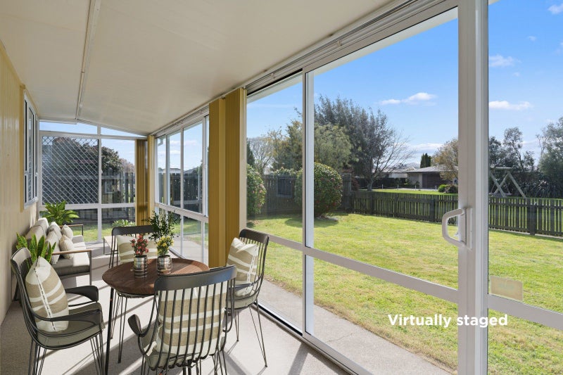 27A Westhaven Place, Redwoodtown, Blenheim - Carousel 2