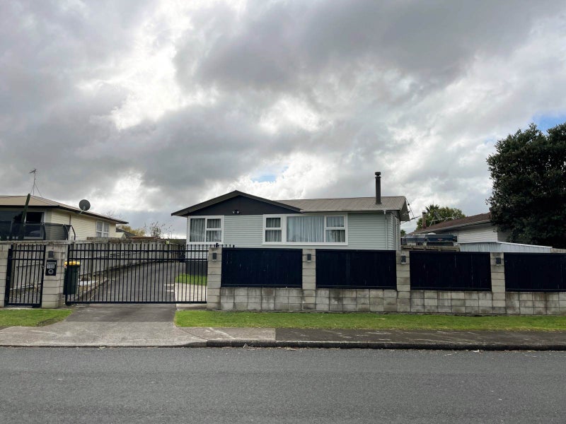 53 Tatariki Street, Rosehill, Papakura - Carousel 1