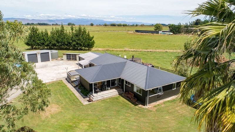 281 Hoihere Road, Tiakitahuna, Palmerston North - Carousel 1