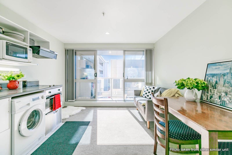 1A/147 Hobson Street, Auckland Central, Auckland - Carousel 1