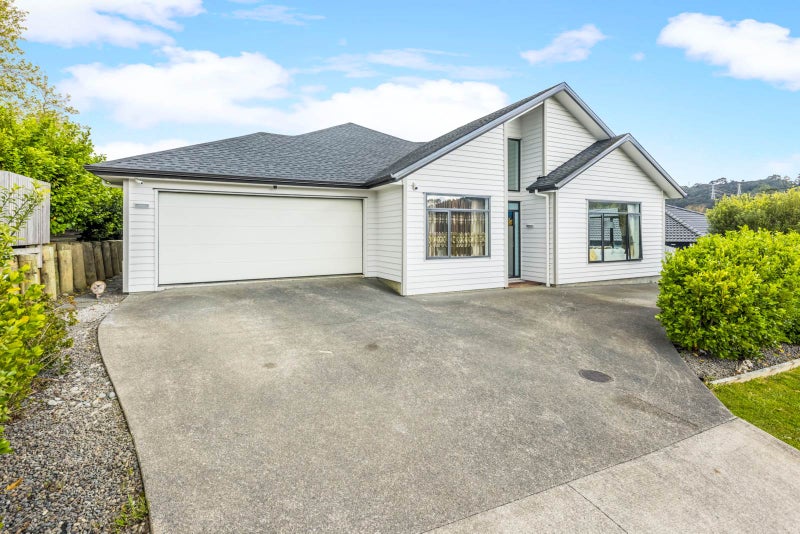 4 Will Street, Huapai, Kumeu - Carousel 1