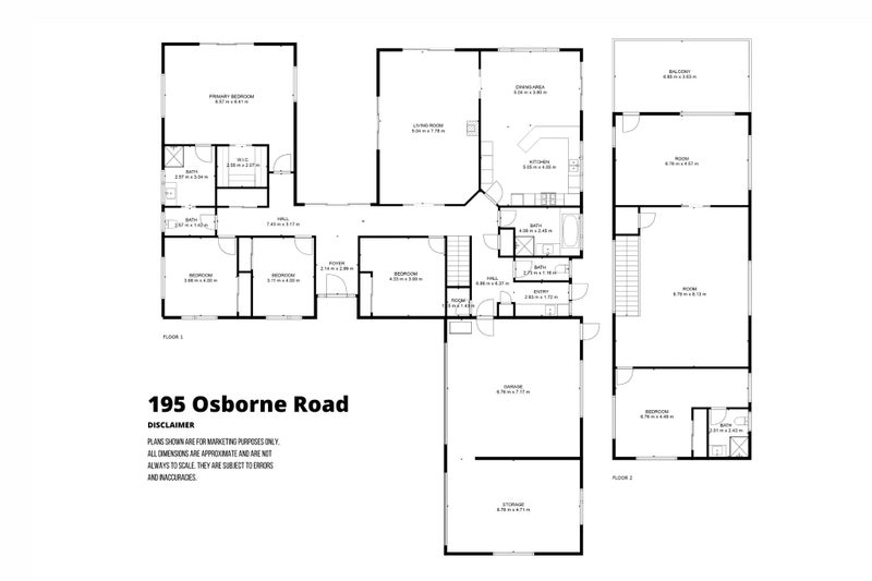 195 Osborne Road, Horsham Downs - Carousel 29