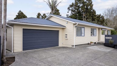 58A Woodglen Road, Glen Eden, Auckland - Carousel 1
