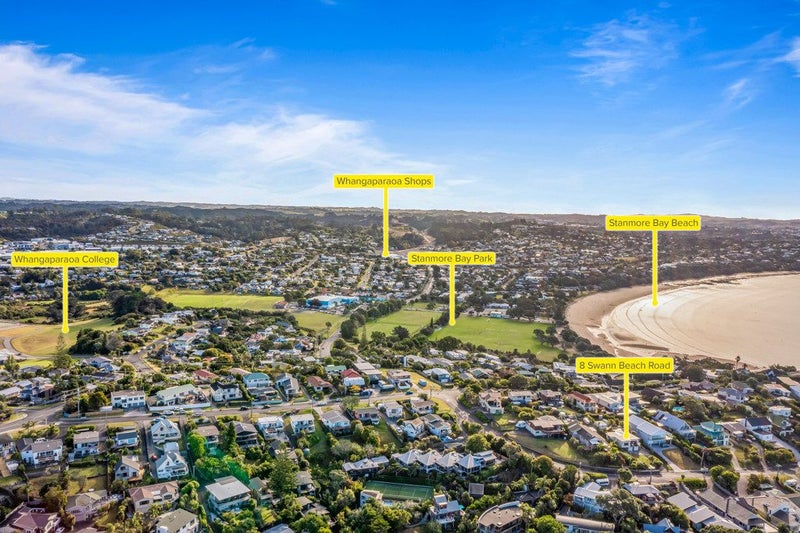 8 Swann Beach Road, Stanmore Bay, Whangaparaoa - Carousel 29