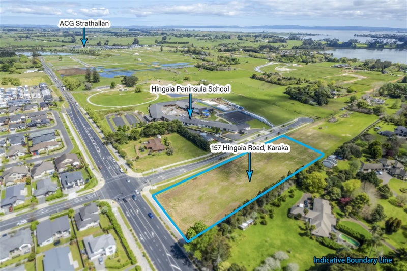 157 Hingaia Road, Karaka, Papakura - Carousel 1