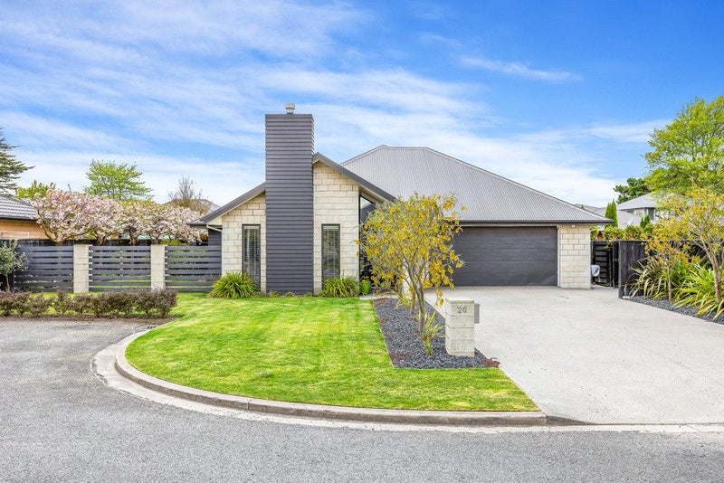 26 Aspen Street, Rangiora, Rangiora - Carousel 1