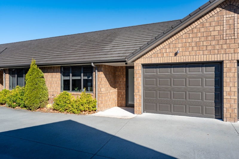 4/28 Fifth Avenue, Enderley, Hamilton - Carousel 1