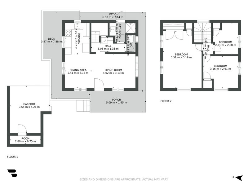 1/8 Abbeygate Street, Birkdale, Auckland - Carousel 27