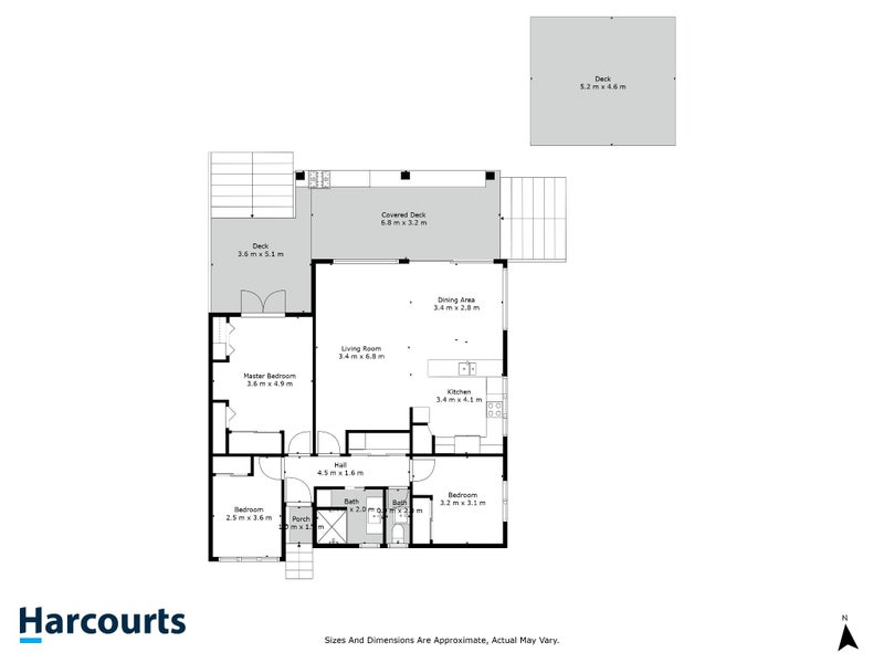 35 Waterbank Crescent, Waterview, Auckland - Carousel 17