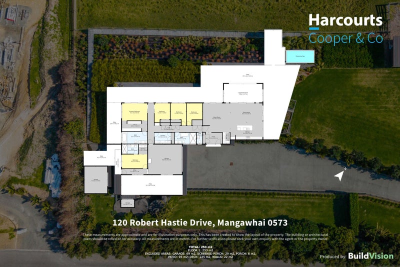 120 Robert Hastie Drive, Mangawhai, Mangawhai - Carousel 48