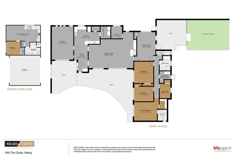 106 The Circle, Manly, Whangaparaoa - Carousel 25