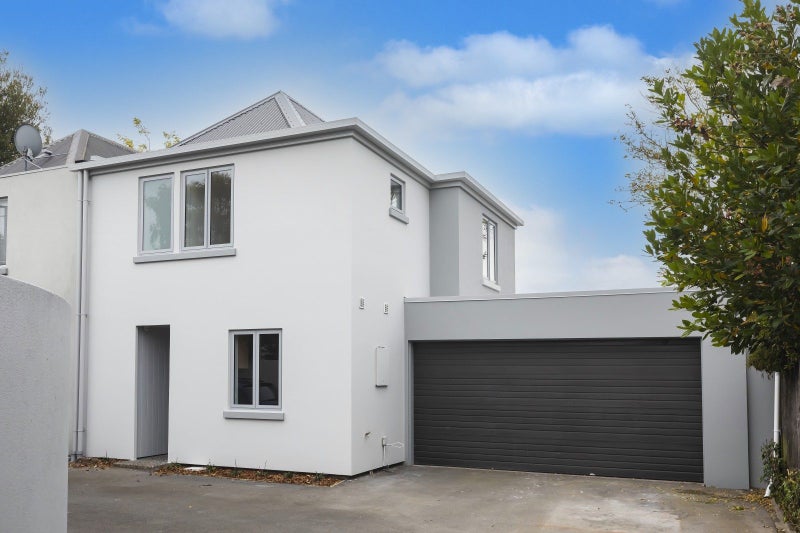 20A Mayfair Street, Riccarton, Christchurch - Carousel 21