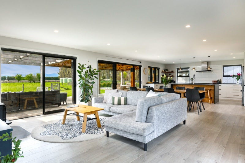 82A David Street, Yelverton, Blenheim - Carousel 2