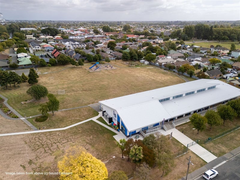 23 Gould Crescent, Woolston, Christchurch - Carousel 22