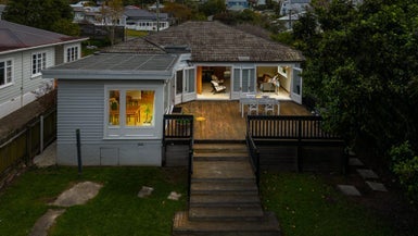 21A Ngatoto Street, Khandallah, Wellington - Carousel 1