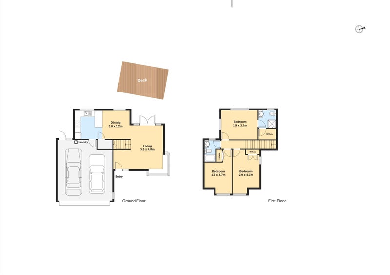 3/26 Roanoke Way, Albany, Auckland - Carousel 32