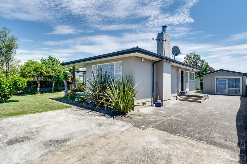 5 Cranby Crescent, Onekawa, Napier - Carousel 1