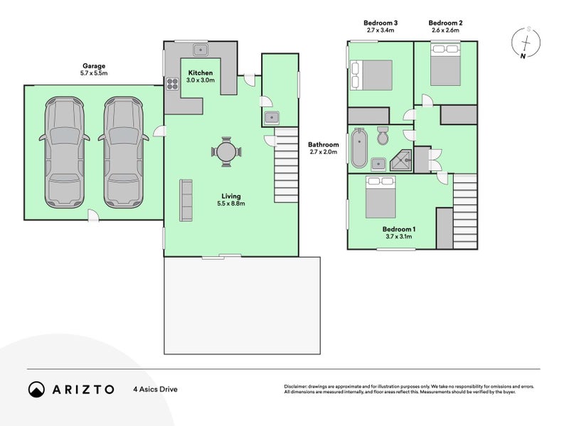 4 Asics Drive, Favona, Auckland - Carousel 15