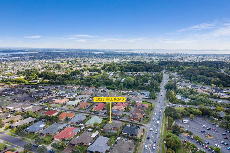 103B Hill Road, Manurewa, Auckland - Carousel 18