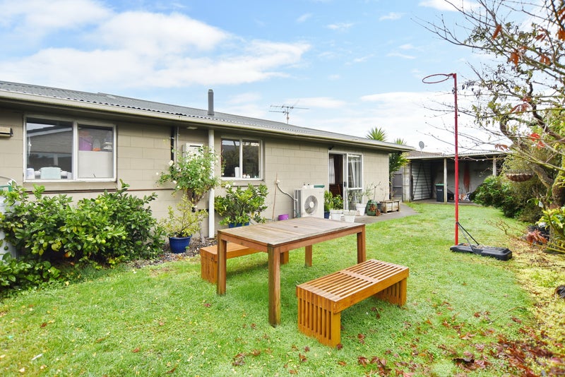 5A Lochmore Street, Bishopdale, Christchurch - Carousel 8