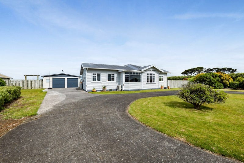 22 Batten Road, Hawera - Carousel 2