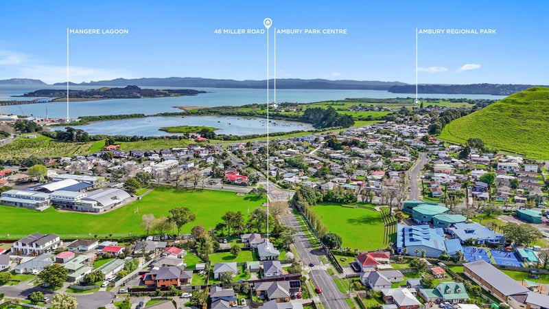 46 Miller Road, Mangere Bridge, Auckland - Carousel 16