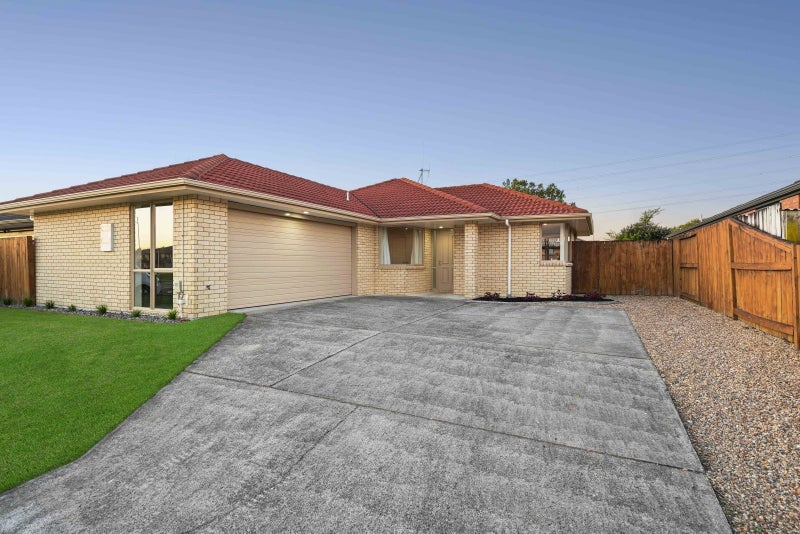 9 St Johns Avenue, Hamilton East, Hamilton - Carousel 19