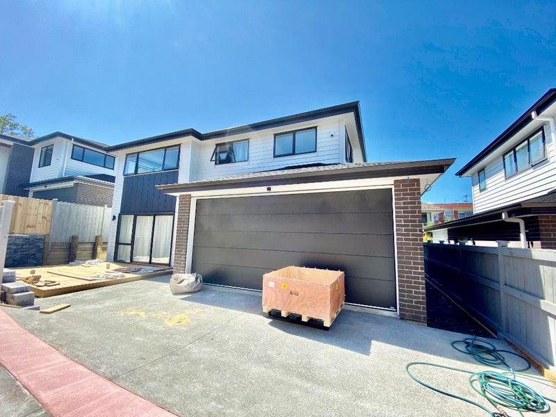 29B Sydney Street, Hauraki, Auckland - Carousel 1