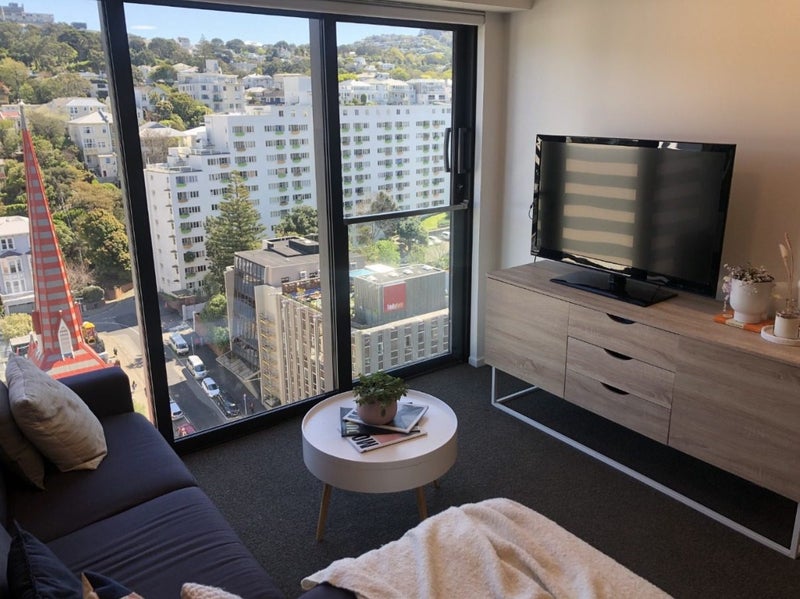 606/111 Dixon Street, Te Aro, Wellington - Carousel 2